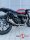 HATTECH Auspuff - OYK75 Low - Euro 4 - Schalldämpfer mit Anbauteilen für TRIUMPH Speed Twin / Thruxton 1200 / R / RS auf original Krümmer - EU-Typgenehmigung