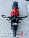 HATTECH Auspuff - GUNBALL 100  - Euro 5  - Schalldämpfer mit Anbauteilen für TRIUMPH Speed Twin / Thruxton 1200 / R / RS auf original Krümmer - EU-Typgenehmigung #1